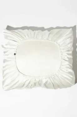 Our New Routine - Travel Pillowcase 001 White