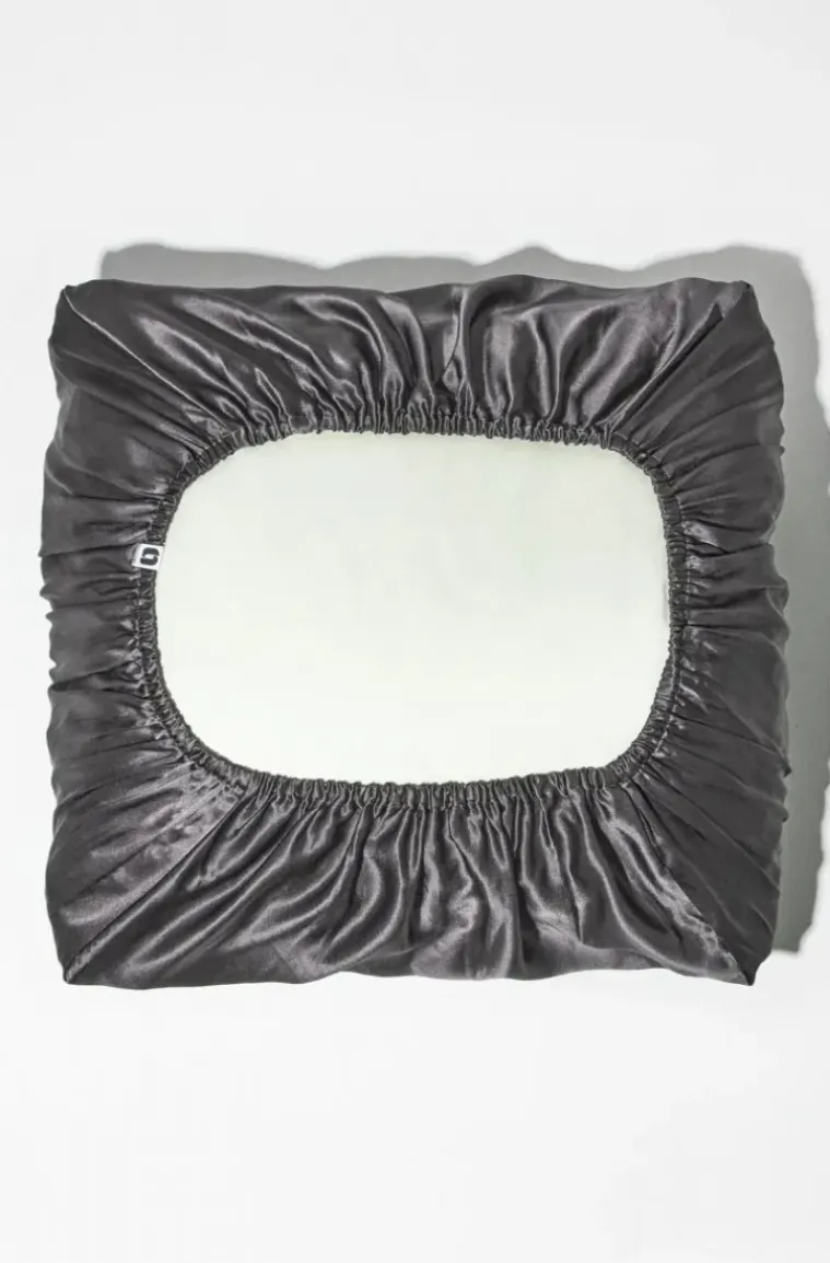 Our New Routine - Travel Pillowcase 003 Dark Grey