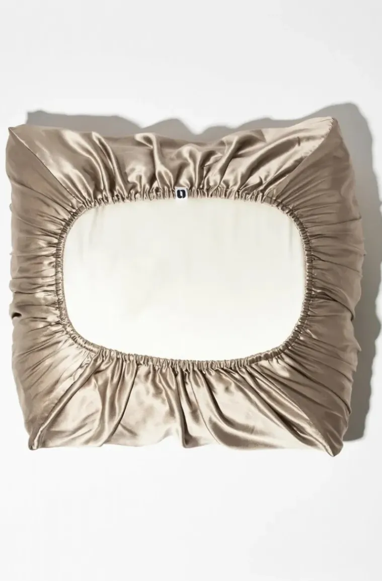 Our New Routine - Travel Pillowcase 006 Tiger's Eye