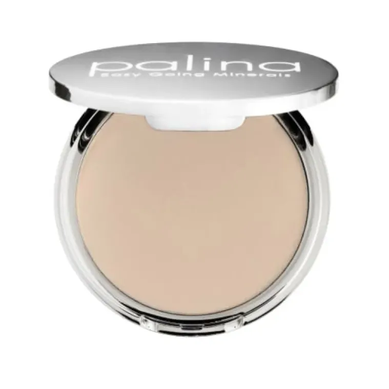 PALINA - Easy Going Minerals Pressed Stockholm
