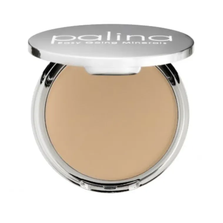 PALINA - Easy Going Minerals Pressed Paris