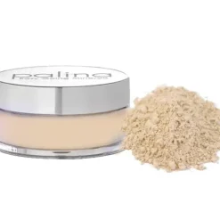PALINA – Easy Going Minerals Loose Stockholm