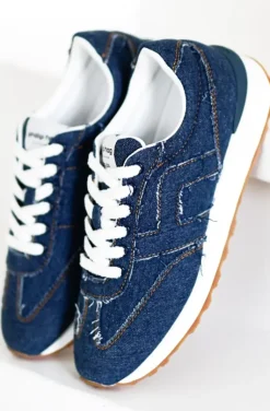 Philip Hog - Retro - Blue