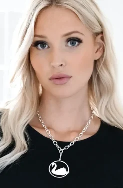Plain Vanilla - Chain for Charm - 45 cm Silver