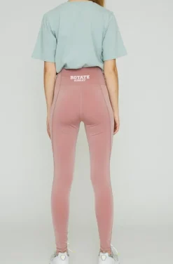 Rotate Sunday - Camelia Leggings - Lilas