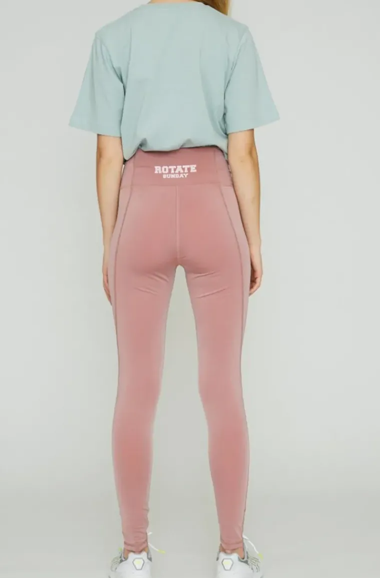 Rotate Sunday - Camelia Leggings - Lilas
