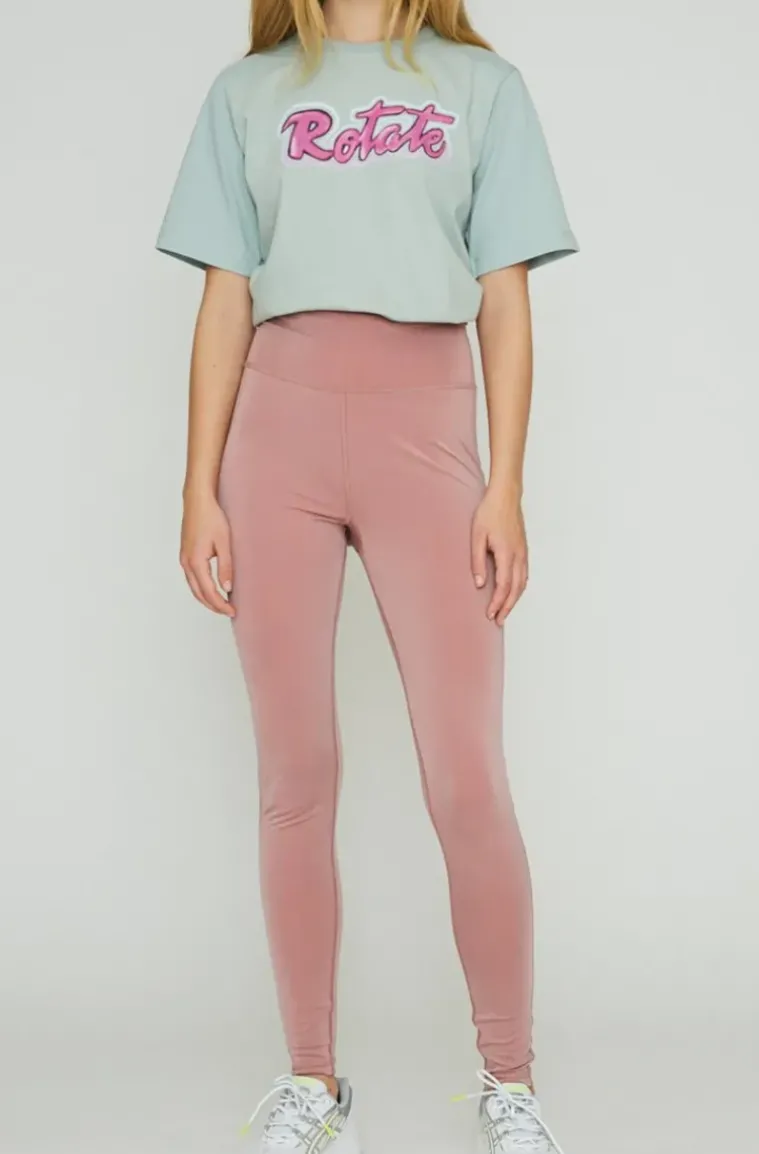 Rotate Sunday - Camelia Leggings - Lilas