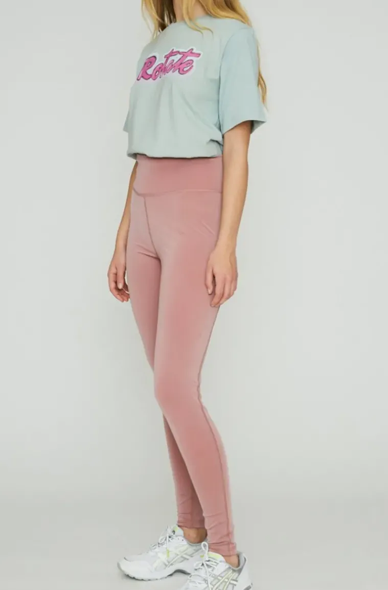Rotate Sunday - Camelia Leggings - Lilas
