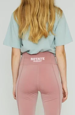 Rotate Sunday - Camelia Leggings - Lilas