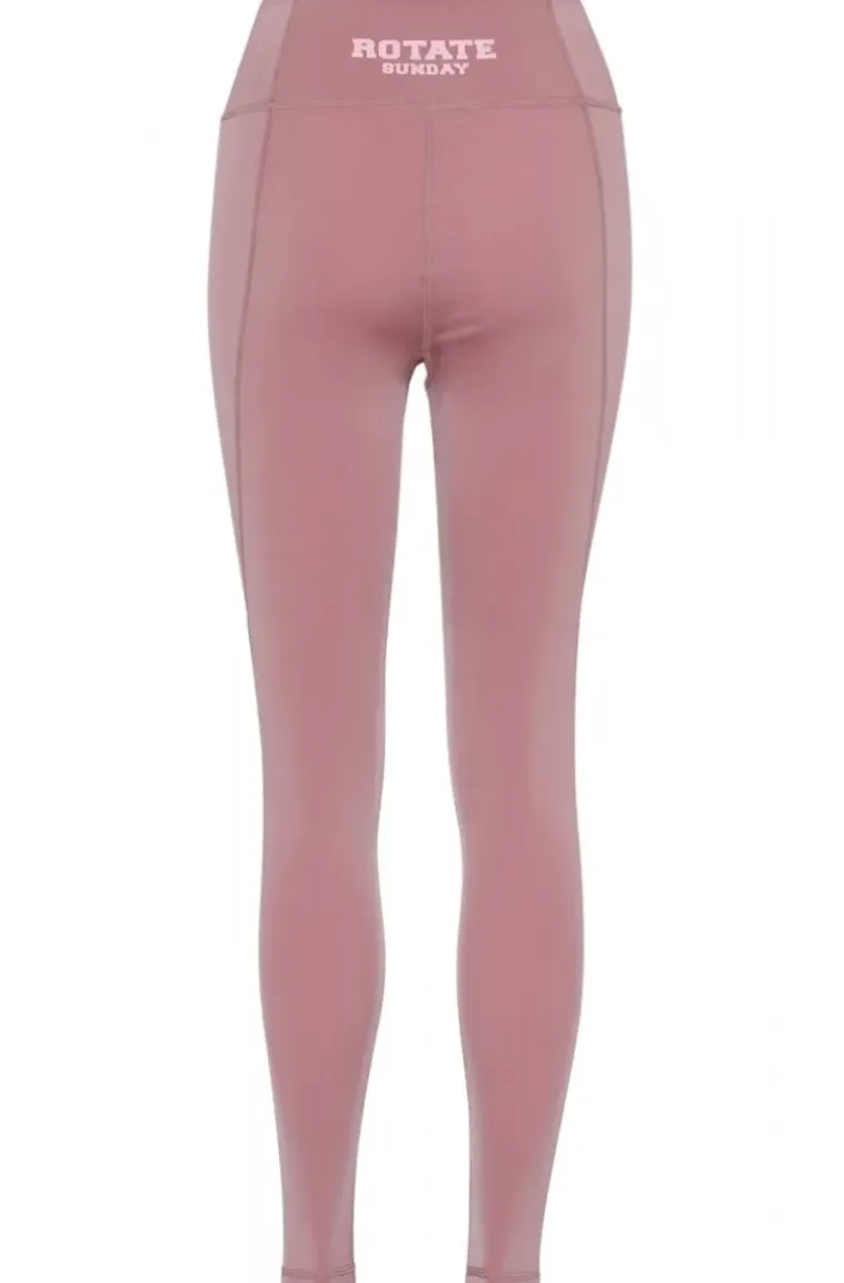 Rotate Sunday - Camelia Leggings - Lilas