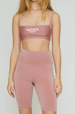 Rotate Sunday - Passio Top - Lilas