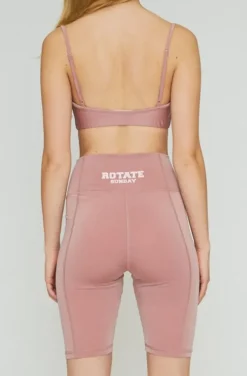 Rotate Sunday - Passio Top - Lilas