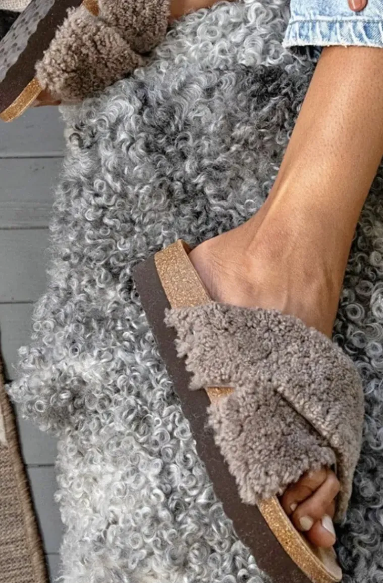 Shepherd - Elsa Sandaler Brown