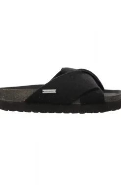 Shepherd - Freja Sandaler - Svart