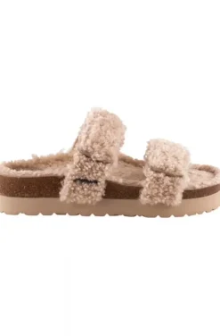 Shepherd - Tove Sandaler - Creme