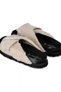 Shepherd of Sweden - Alba Sandals Creme