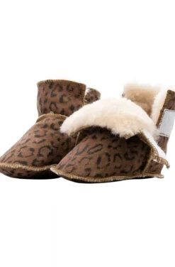 Shepherd of Sweden - Barn Borås Tofflor Chestnut Leopard