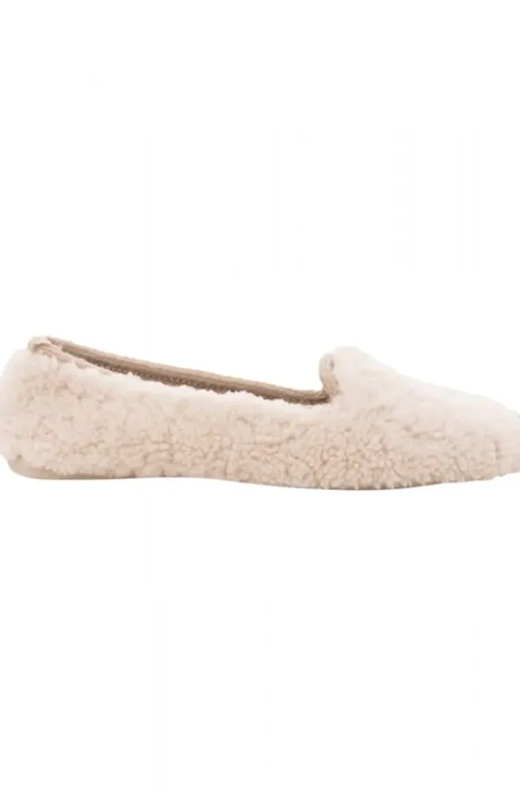 Shepherd of Sweden - Dam Engla Tofflor Creme