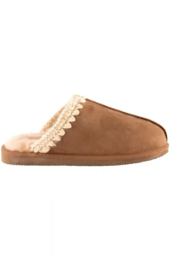 Shepherd of Sweden - Dam Selina Tofflor Chestnut