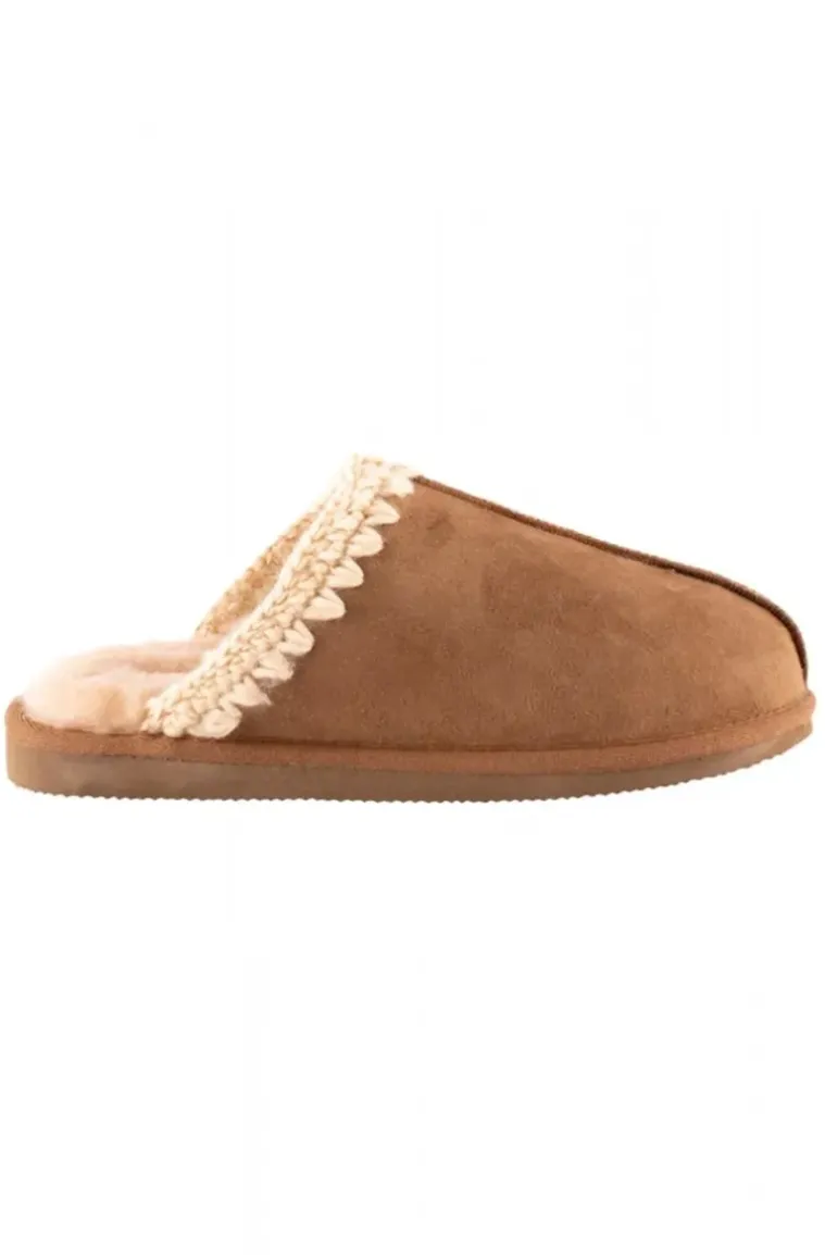 Shepherd of Sweden - Dam Selina Tofflor Chestnut