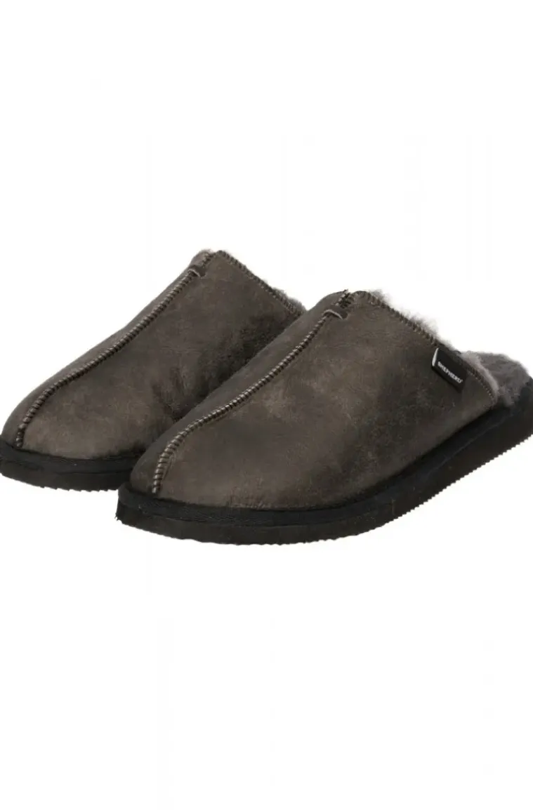 Shepherd of Sweden - Herr Hugo Tofflor Matt Black
