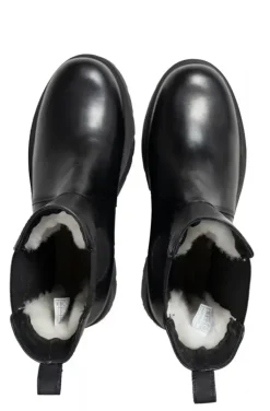 Shepherd of Sweden - Taylor Boot - Black