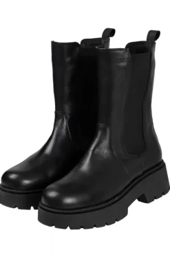 Shepherd of Sweden - Taylor Boot - Black
