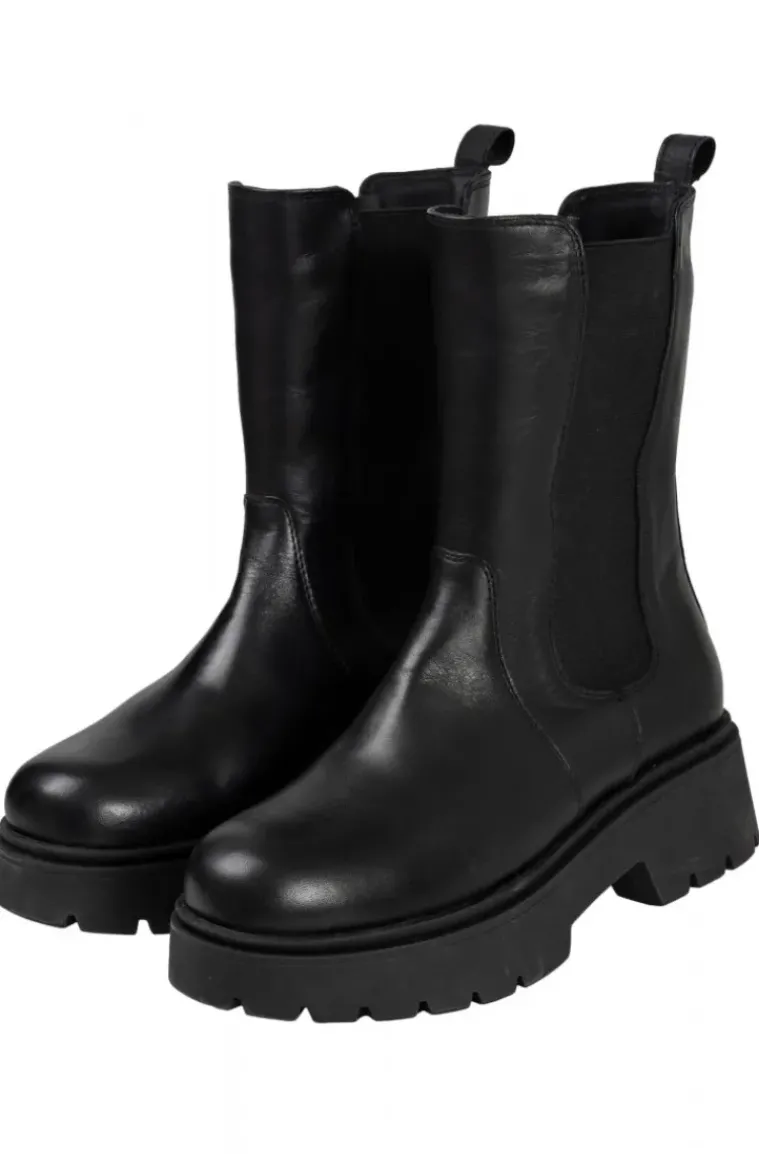 Shepherd of Sweden - Taylor Boot - Black