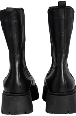 Shepherd of Sweden - Taylor Boot - Black