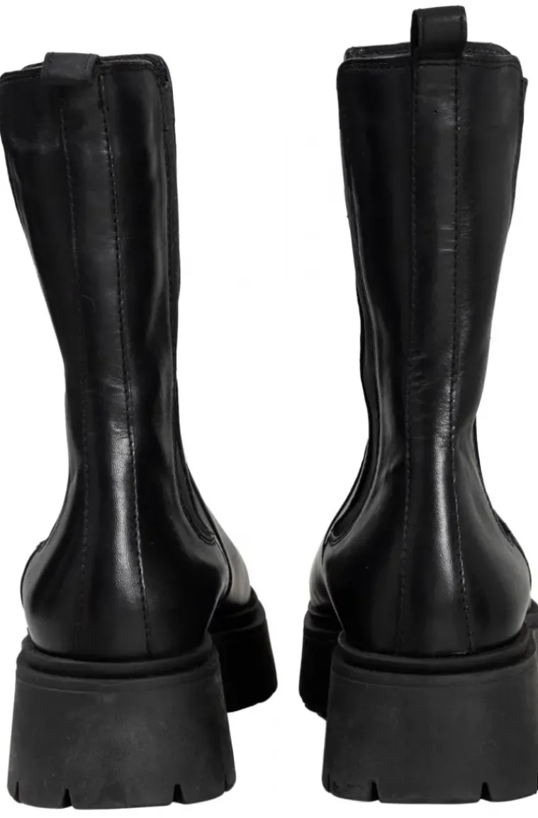 Shepherd of Sweden - Taylor Boot - Black