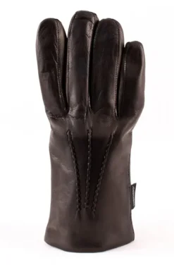 Shepherd of Sweden - William Glove - Black