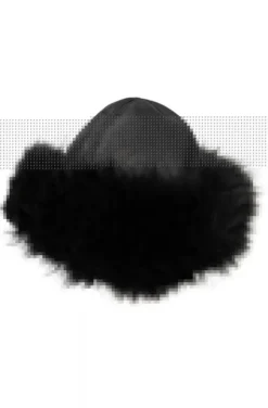 Shepherd of Sweden - Zermatt Mössa Black