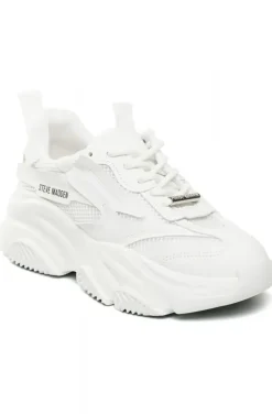 Steve Madden - Possession-E Sneaker White SS24