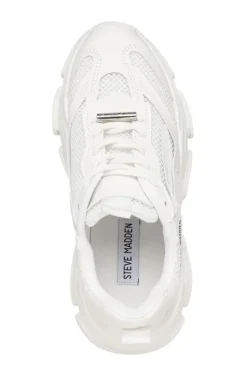 Steve Madden - Possession-E Sneaker White SS24