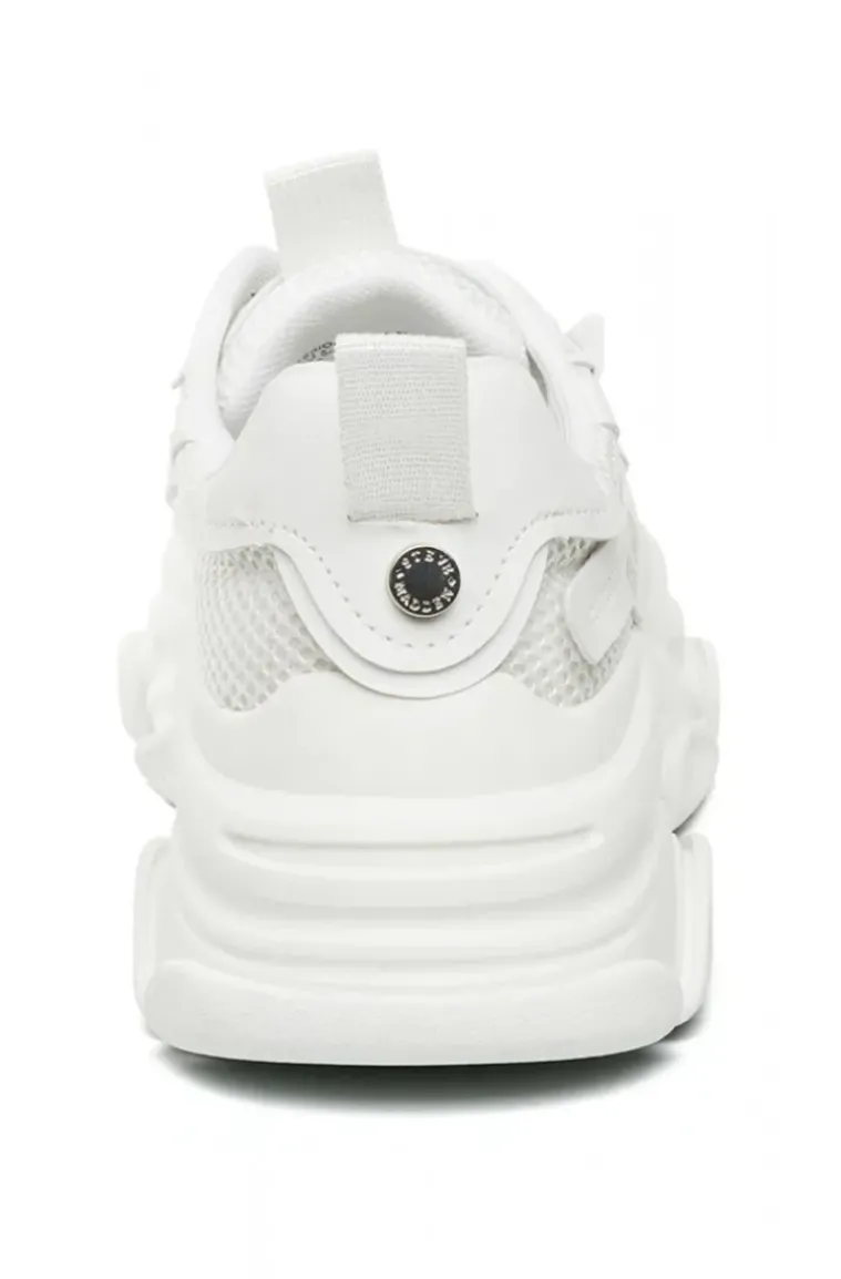 Steve Madden - Possession-E Sneaker White SS24