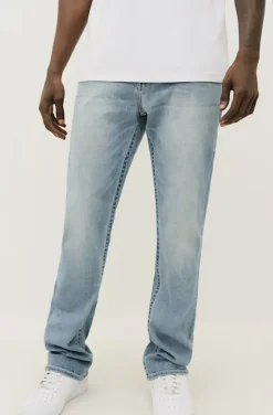 True Religion - Mens - Ricky Flap 32 Brilliant Med Wash