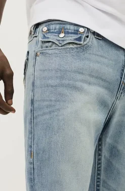 True Religion - Mens - Ricky Flap 32 Brilliant Med Wash
