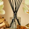 Voluspa - Baltic Amber Reed Diffuser 100ml