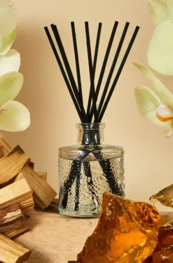 Voluspa - Baltic Amber Reed Diffuser 100ml