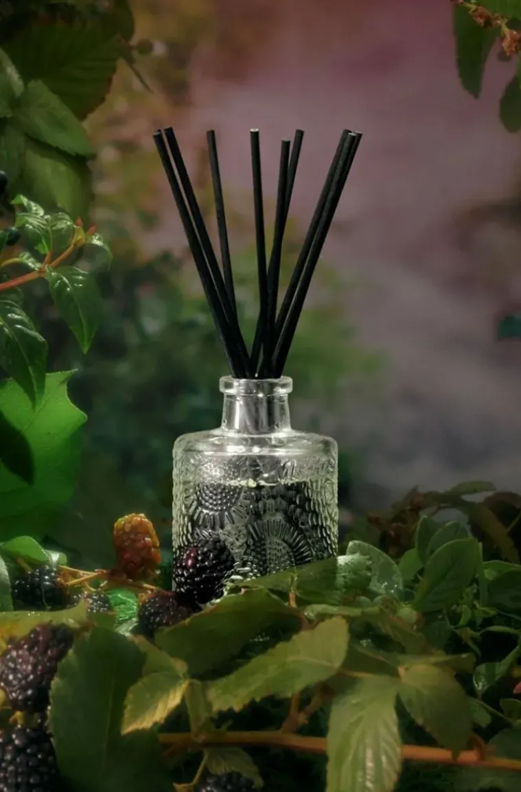 Voluspa - Foraged Wildberry Reed Diffuser