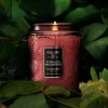 Voluspa - Foraged Wildberry Small Jar Candle
