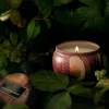 Voluspa - Foraged Wildberry Mini Decorative Tin Candle