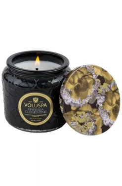 Voluspa - Freesia Clementine Petite Jar