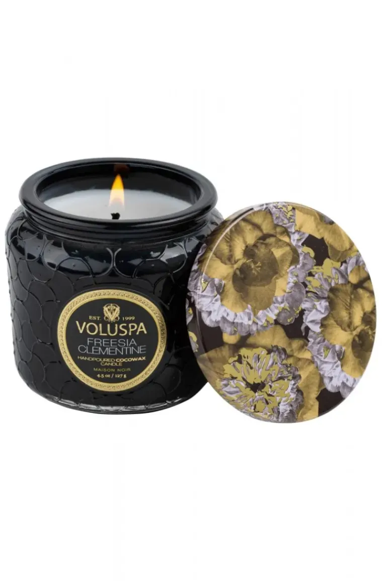 Voluspa - Freesia Clementine Petite Jar