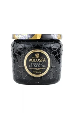 Voluspa - Freesia Clementine Petite Jar