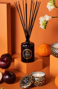 Voluspa - Freesia Clementine Reed Diffuser