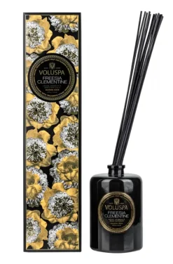 Voluspa - Freesia Clementine Reed Diffuser