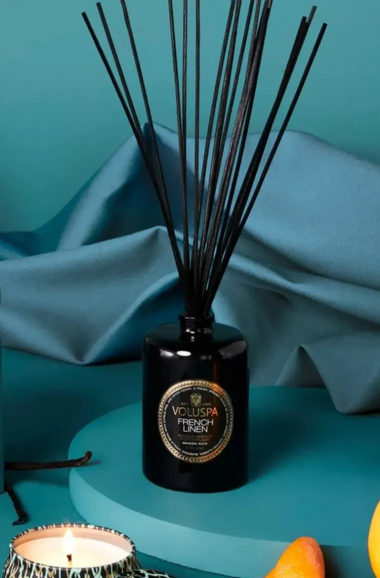 Voluspa - French Linen Diffuser