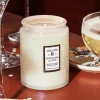 Voluspa - Sparkling Cuvee Small Jar Candle