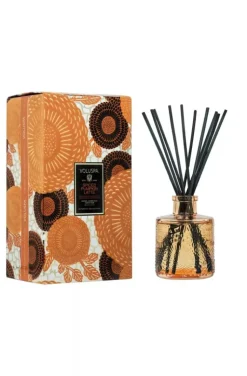 Voluspa - Spiced Pumpkin Latte Reed Diffuser 100 ml
